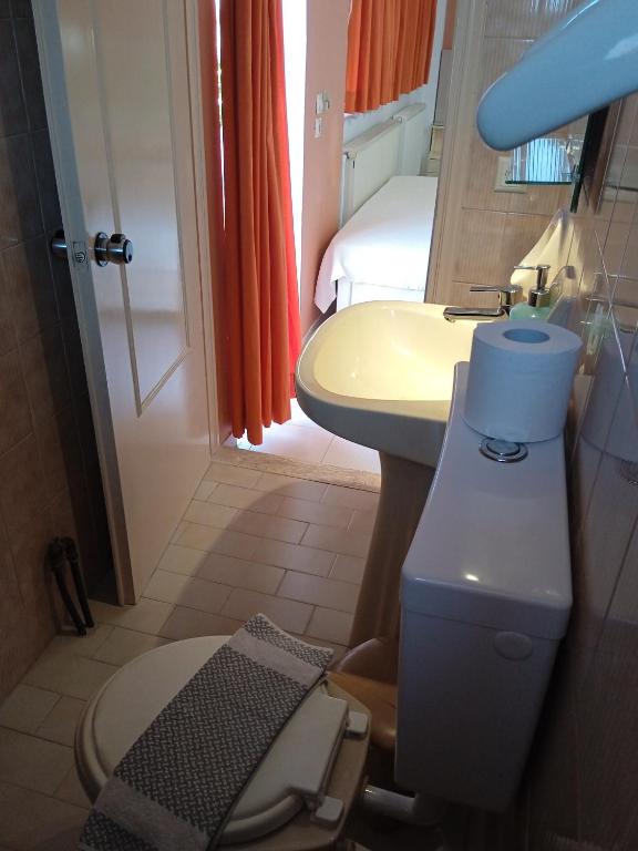 Ilona Apartments Chania - 11