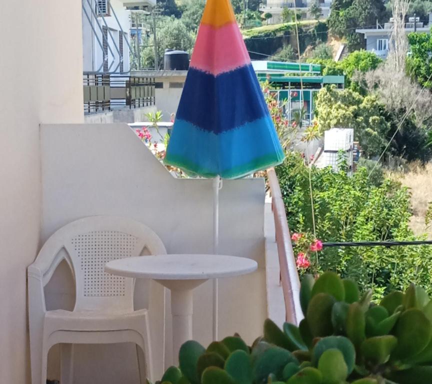 Ilona Apartments Chania - 13