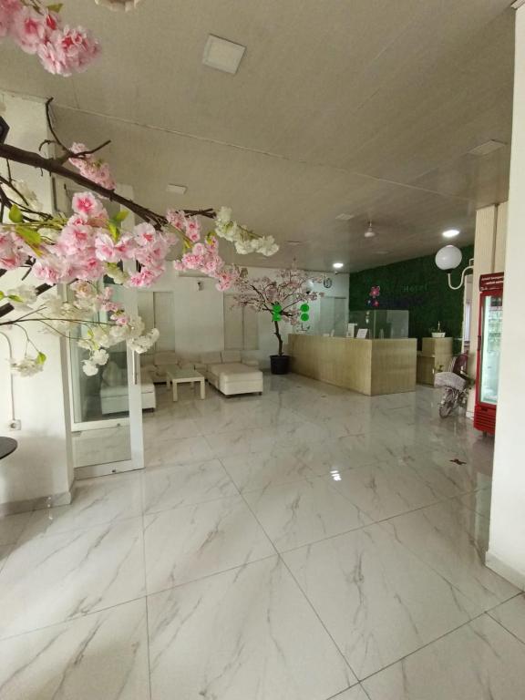 Fotografie z fotogalerie ubytování Hotel Aleander v destinaci Jakarta