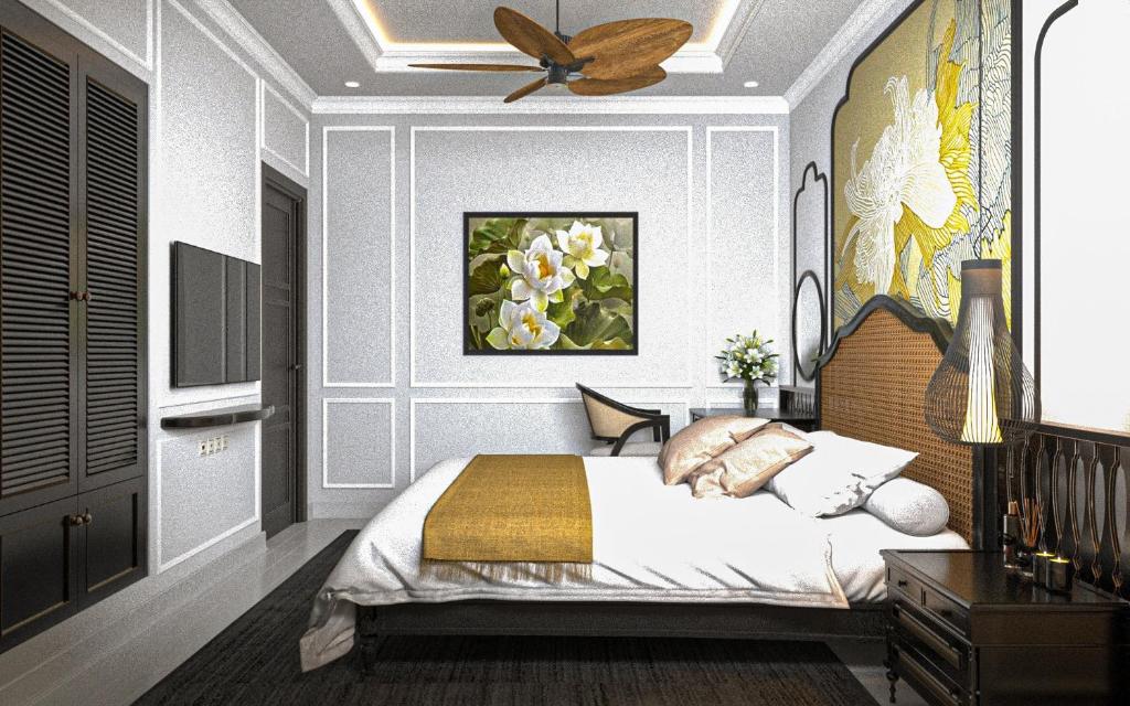 Thuy Duong Boutique Hotel Hue - 13