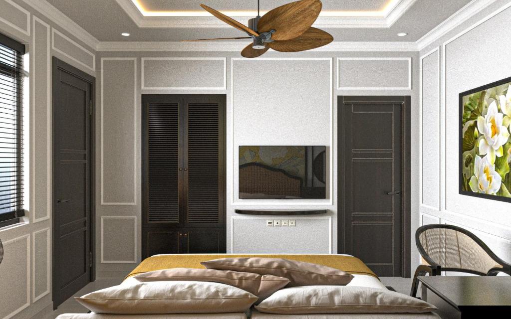 Thuy Duong Boutique Hotel Hue - 15