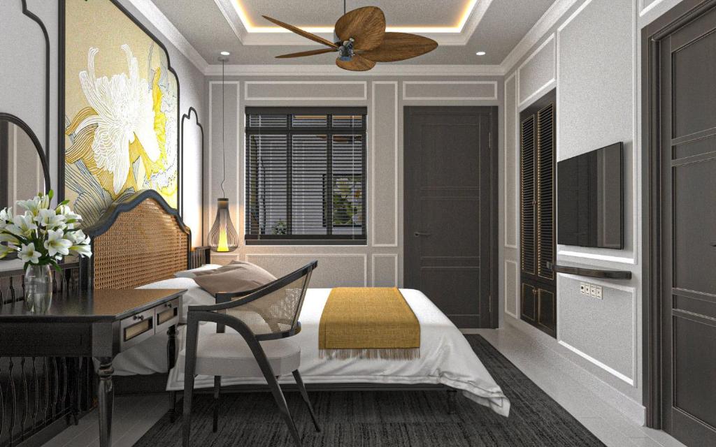 Thuy Duong Boutique Hotel Hue - 16