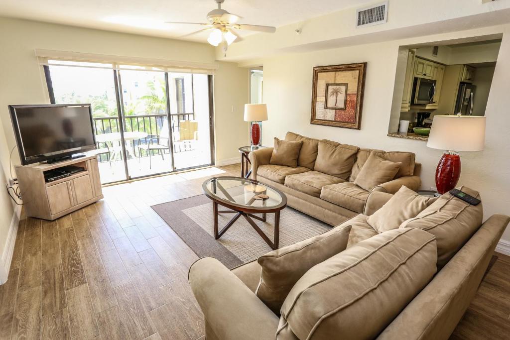 Santa Maria 309, Fort Myers Beach (updated prices 2024)