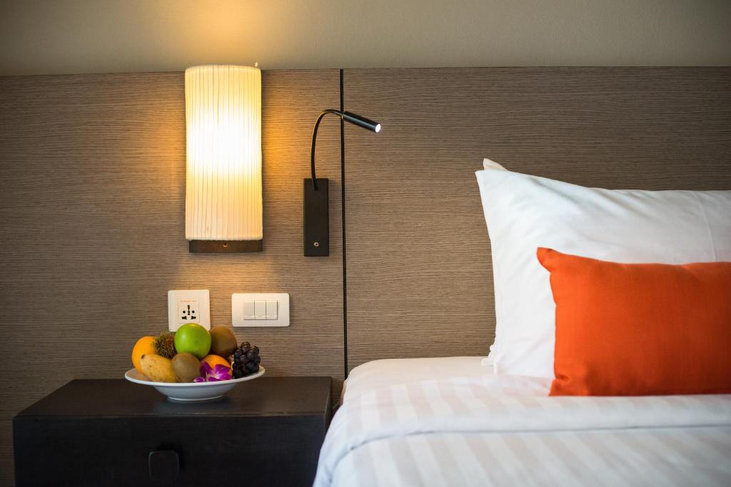 Deevana Plaza Phuket - SHA Extra Plus - Resim 38