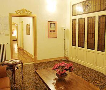 Foto dalla galleria di Albergo San Giovanni a Firenze