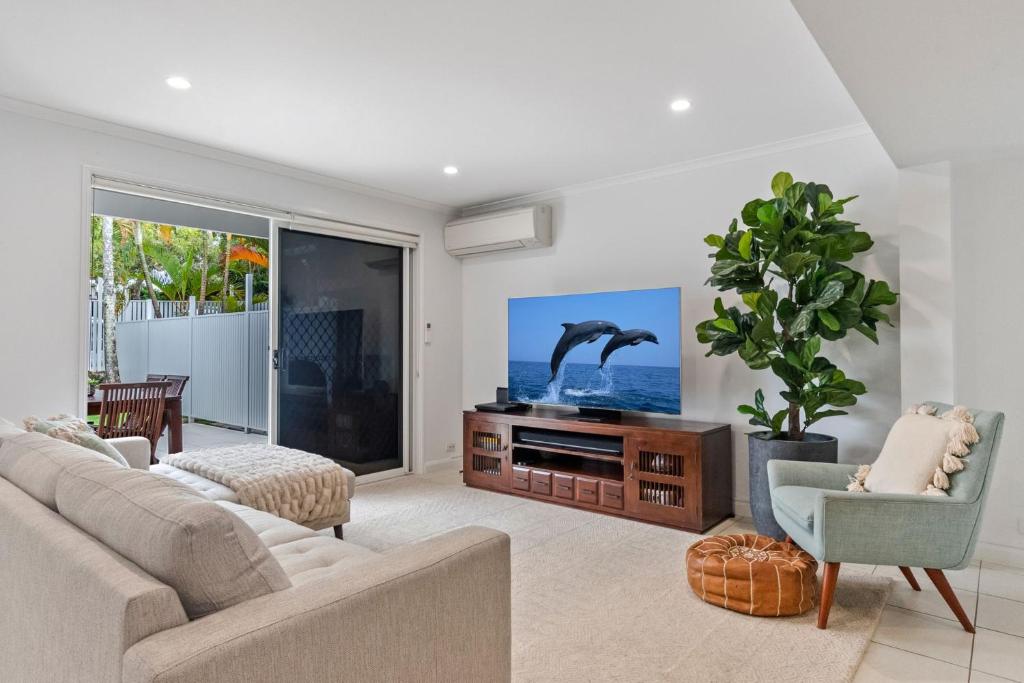 Holiday homes & houses for rent in Alexandra Headland