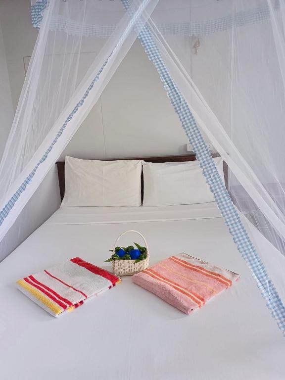 Sun Smile Beach Koh Jum - 18