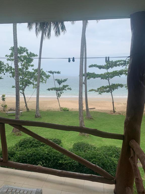 Sun Smile Beach Koh Jum - 13