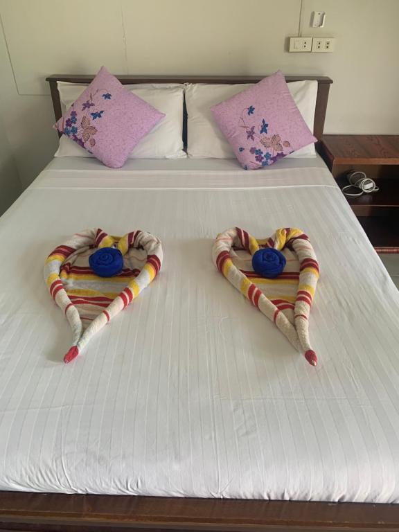 Sun Smile Beach Koh Jum - 17