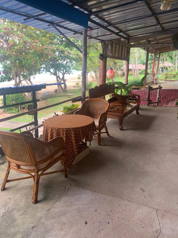 Sun Smile Beach Koh Jum - 16