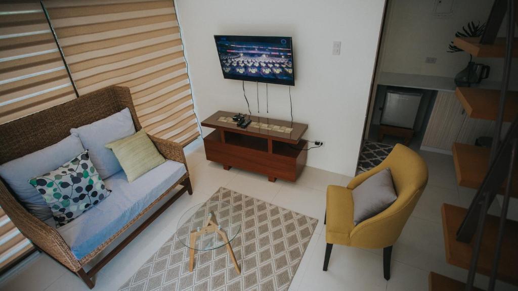 Estancia de lorenzo - Standaardstudio