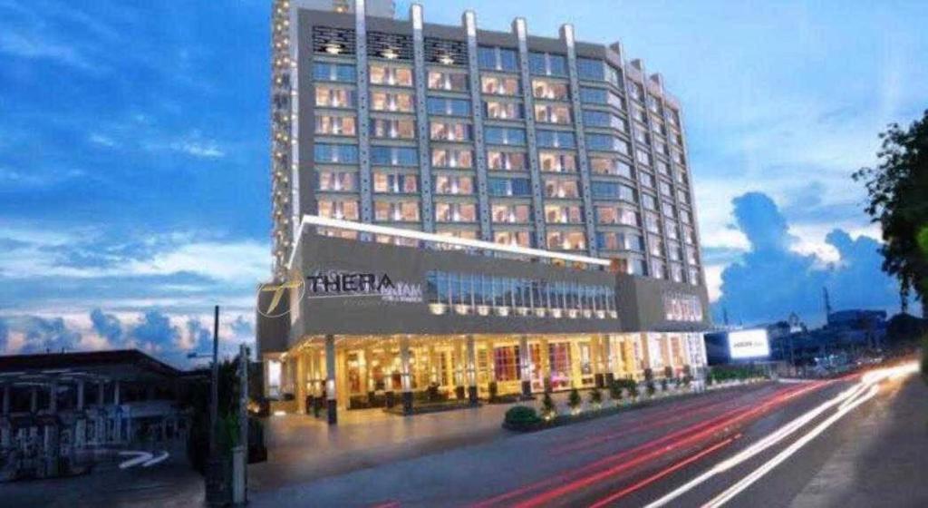 VUE at Aston Batam & residential hotel - Your home away from home - Housity