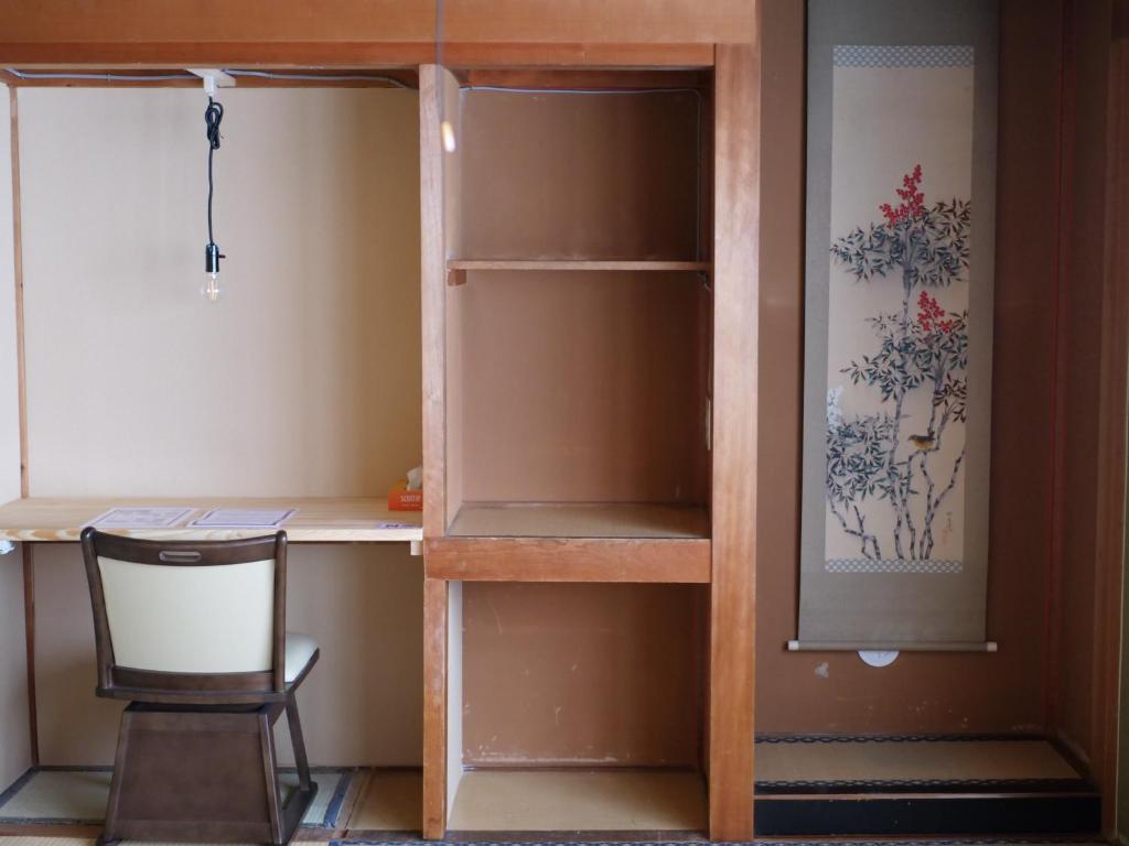 Fotografie z fotogalerie ubytování Hostel Murasaki v destinaci Takajama