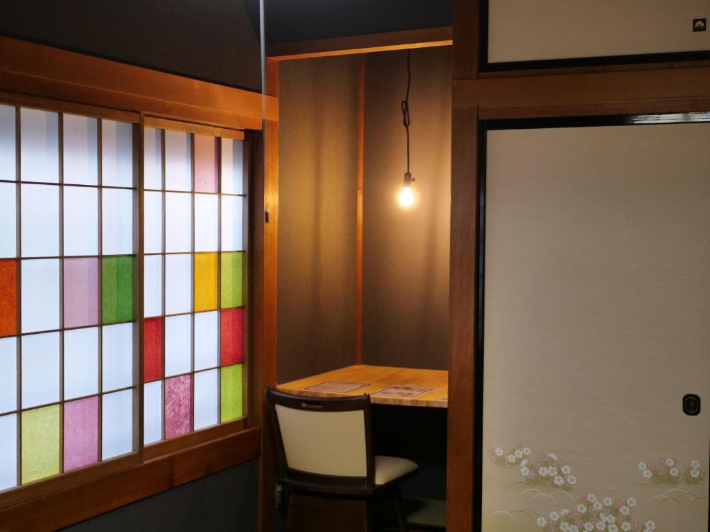 Fotografie z fotogalerie ubytování Hostel Murasaki v destinaci Takajama