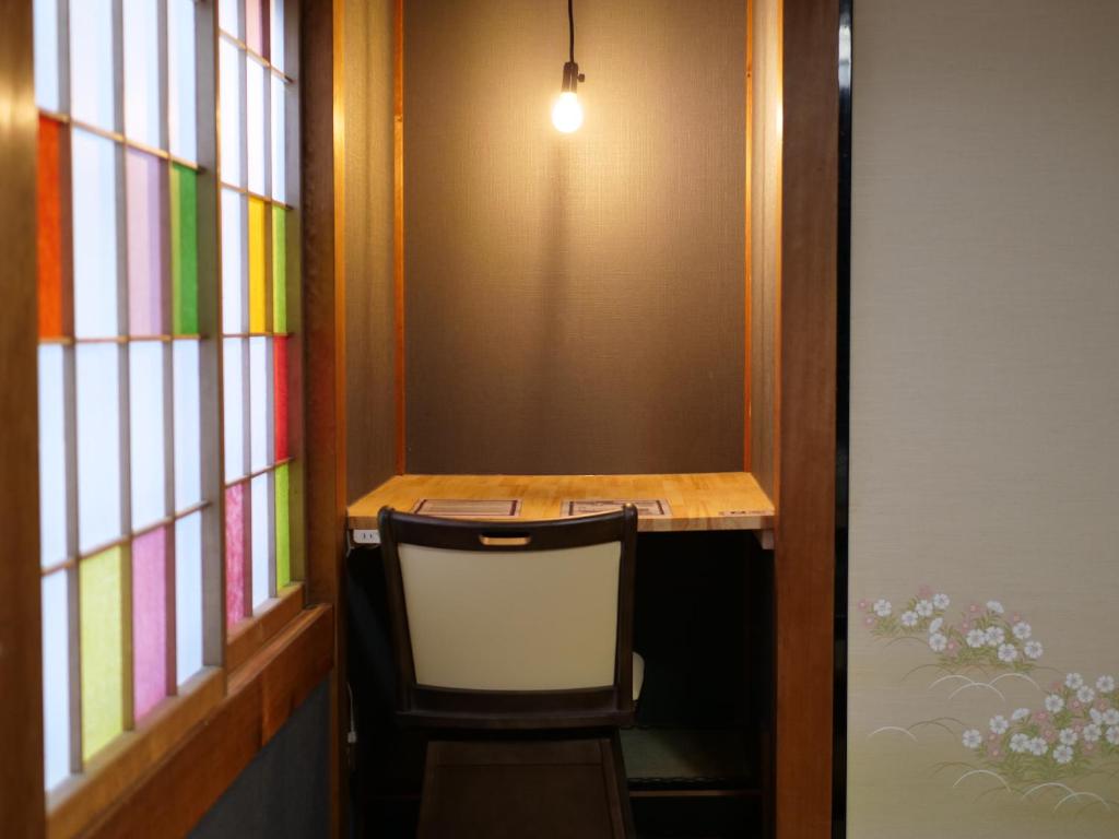 Fotografie z fotogalerie ubytování Hostel Murasaki v destinaci Takajama