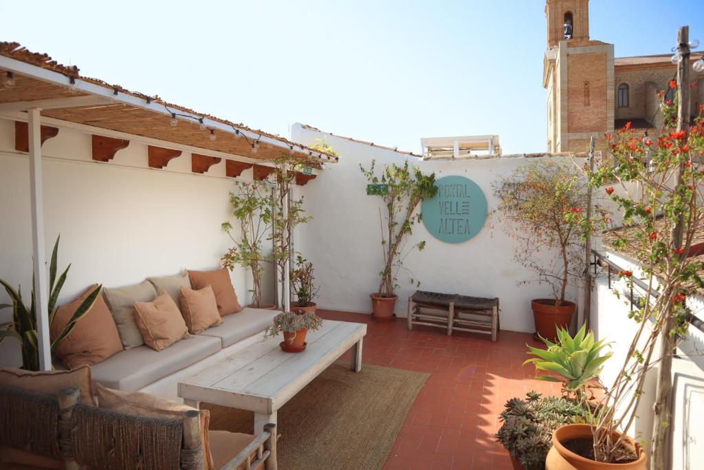 Gallery image of PVA - Cap Negret in Altea