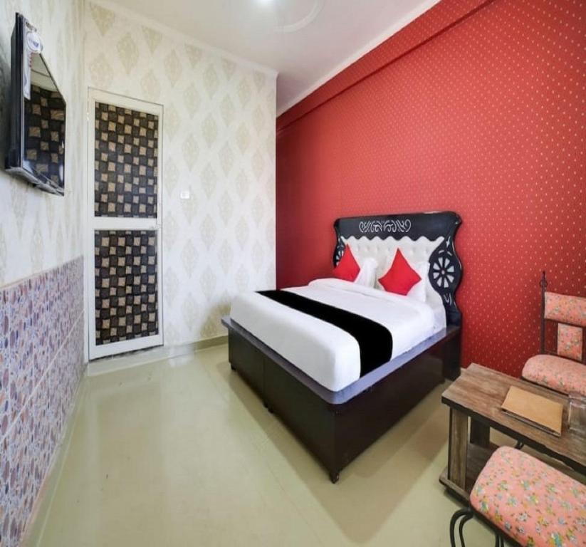 Sudhir Hotel & Banquet, Sonipat