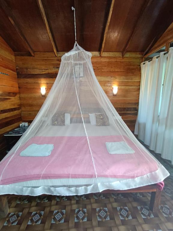 Agonda Sunset Beach Resort - Chalet