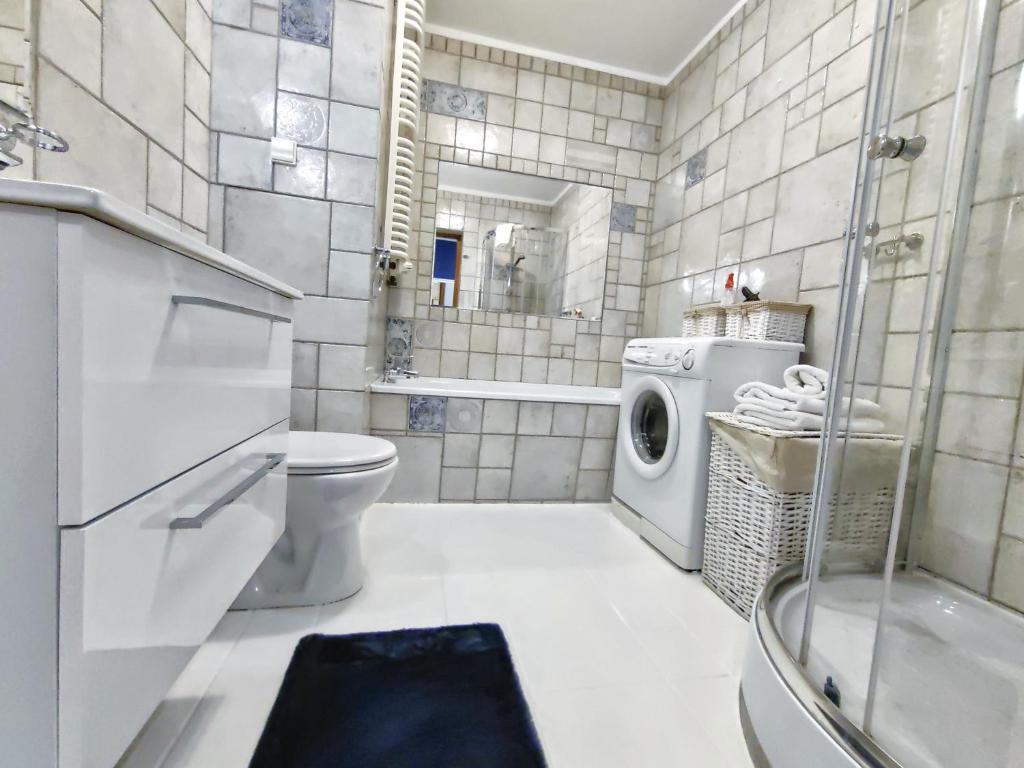 5-stars Apartments - Old Town - Apartment With Old Town View
