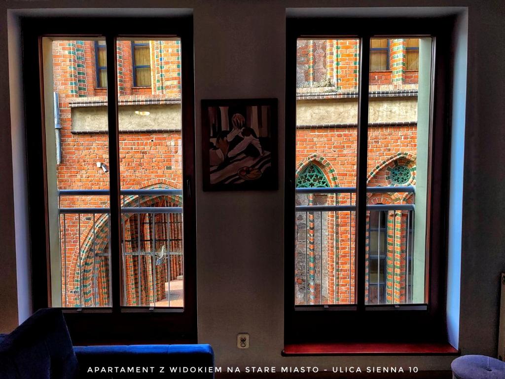 5-stars Apartments - Old Town - 