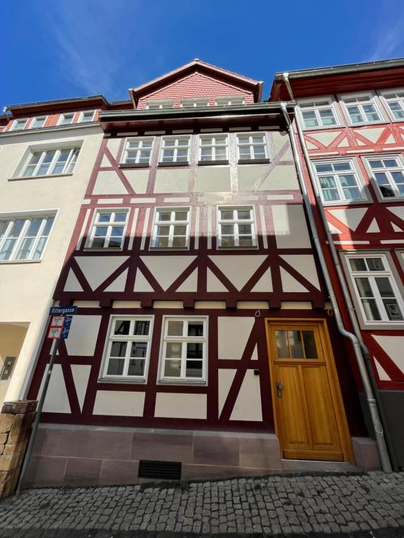 St. Salvator Apartments - 3