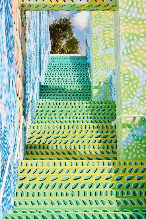 Fotografie z fotogalerie ubytování Arlo Wynwood Miami v Miami
