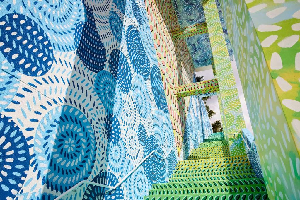 Fotografie z fotogalerie ubytování Arlo Wynwood Miami v Miami