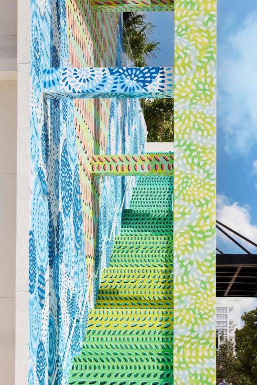 Fotografie z fotogalerie ubytování Arlo Wynwood Miami v Miami