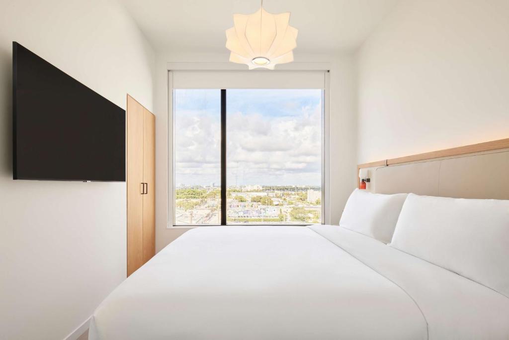 Arlo Wynwood Miami - Набор