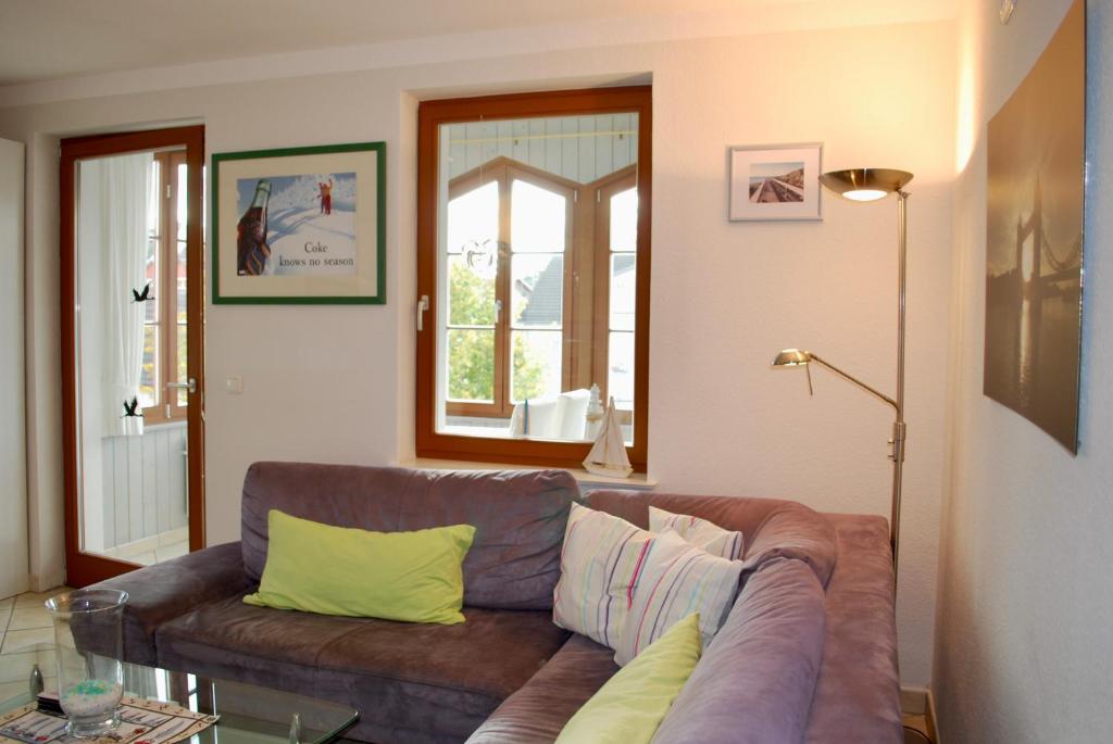 Bellevue-App-15 - Apartamento De Dois Quartos