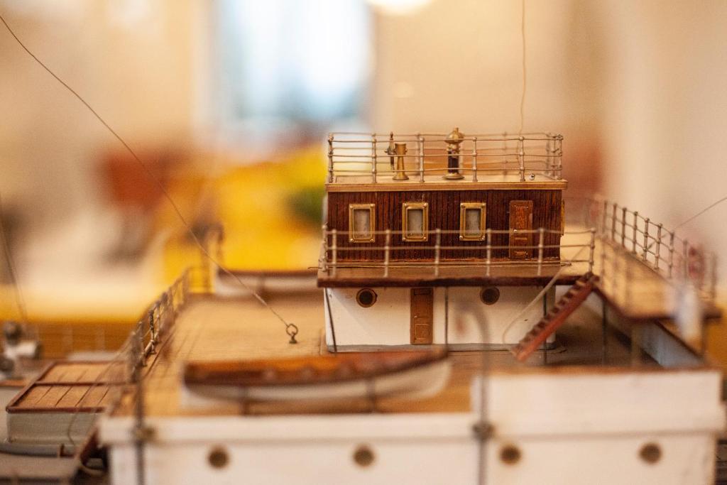 Hotel Astoria - Resim 15