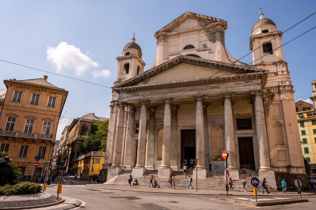 Hotel Astoria - Resim 17