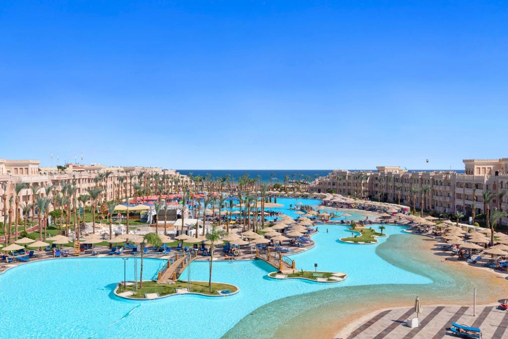 albatros palace hotel hurghada