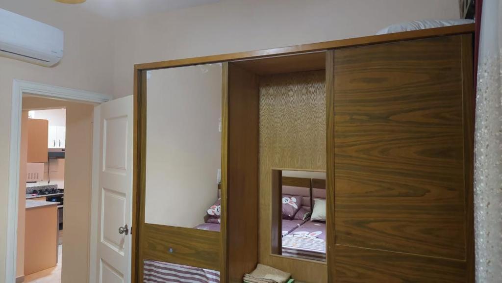 Luxury one bedroom beside all services