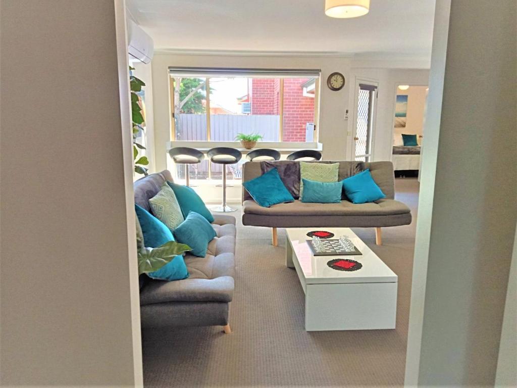 Kennington Units - Two-Bedroom Apartment