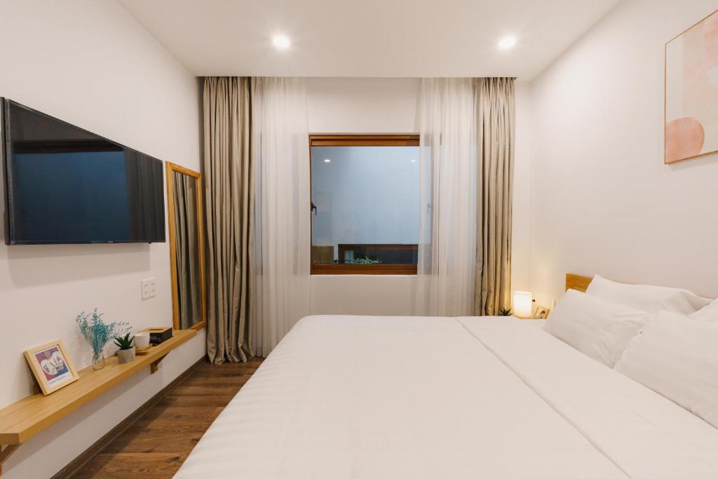 LATA Hotel & Apartments - Standaard King Room