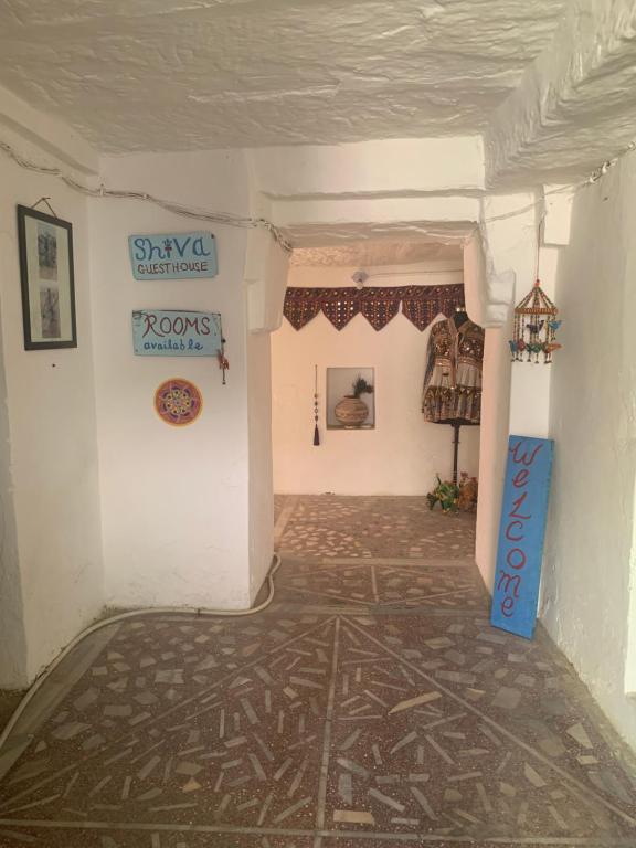 Fotografie z fotogalerie ubytování Shiva Guest House v destinaci Puškar