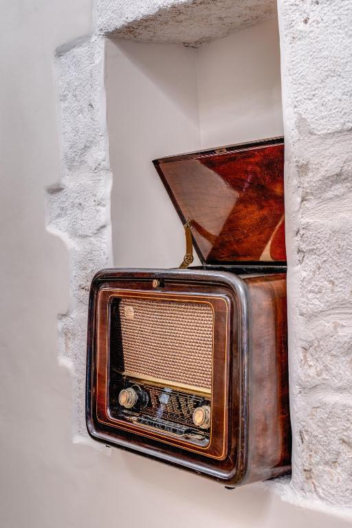 Foto de la galeria de Palazzo Stunis - Dimora di Charme a Ostuni