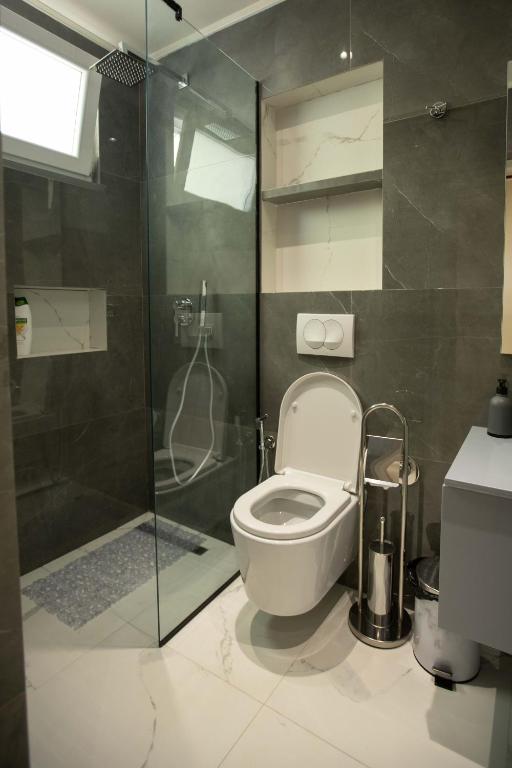 Blloku's Modern Apartments - Imazhi 3