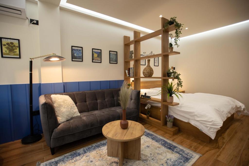 Blloku's Modern Apartments - Imazhi 2