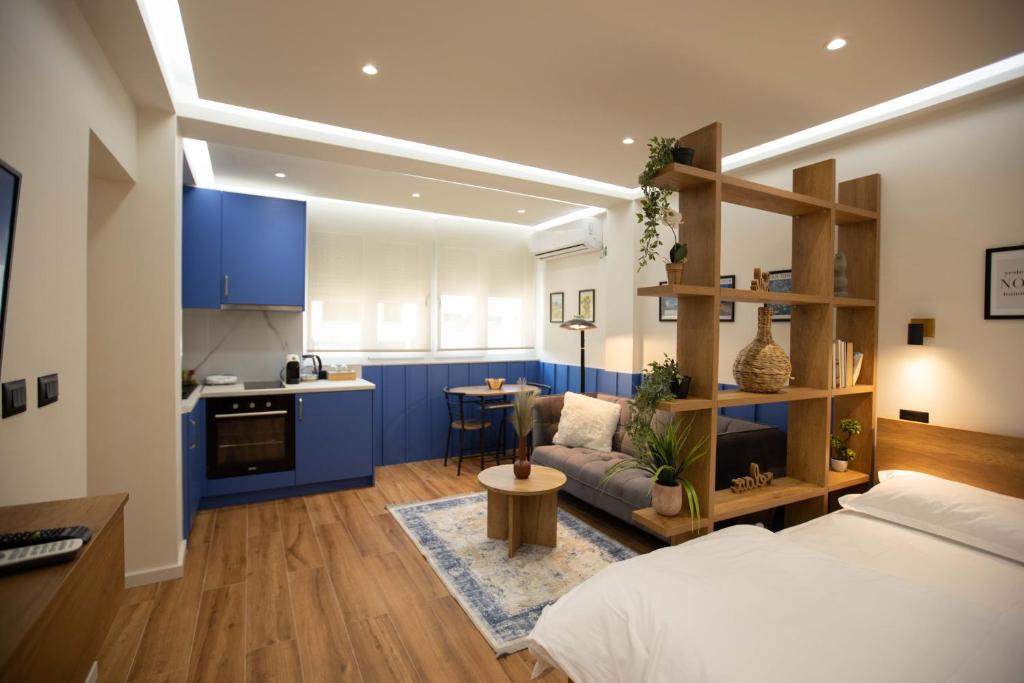 Blloku's Modern Apartments - Imazhi 4