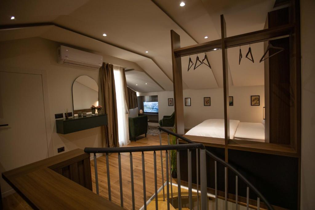 Blloku's Modern Apartments - Imazhi 6