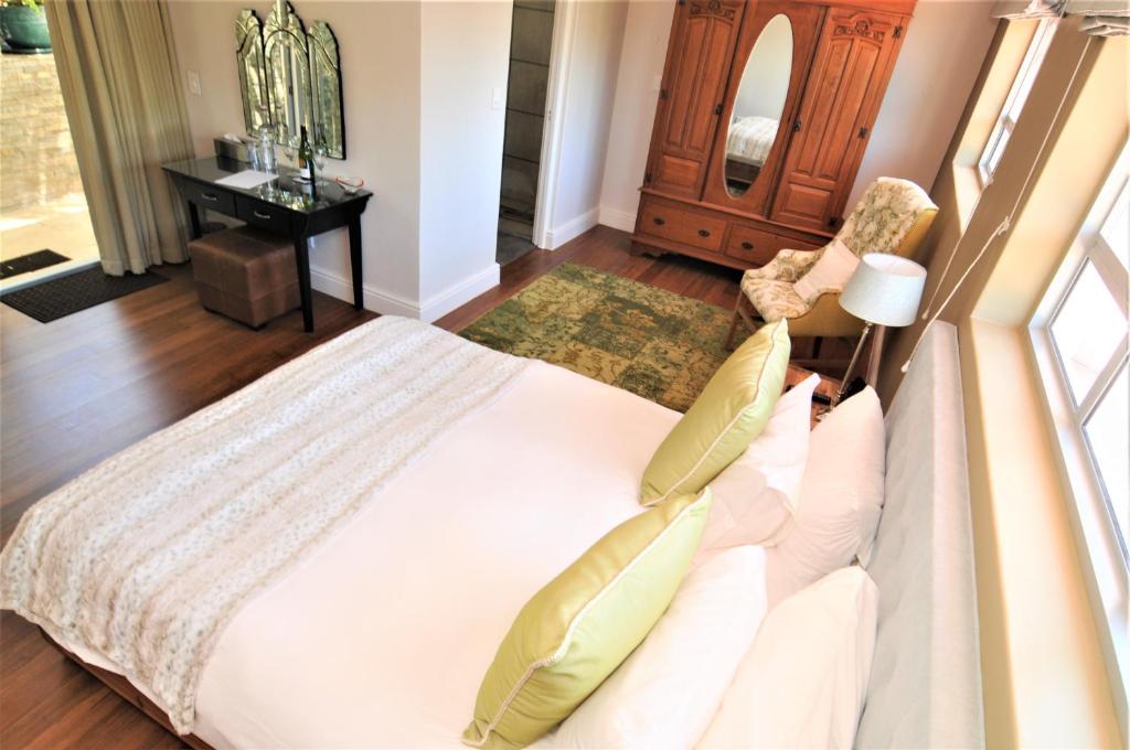 Abbey Manor Luxury Guesthouse - Standard Cottage