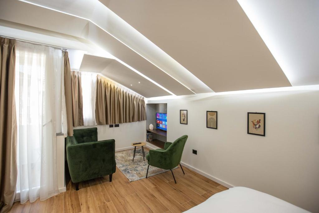 Blloku's Modern Apartments - Imazhi 5