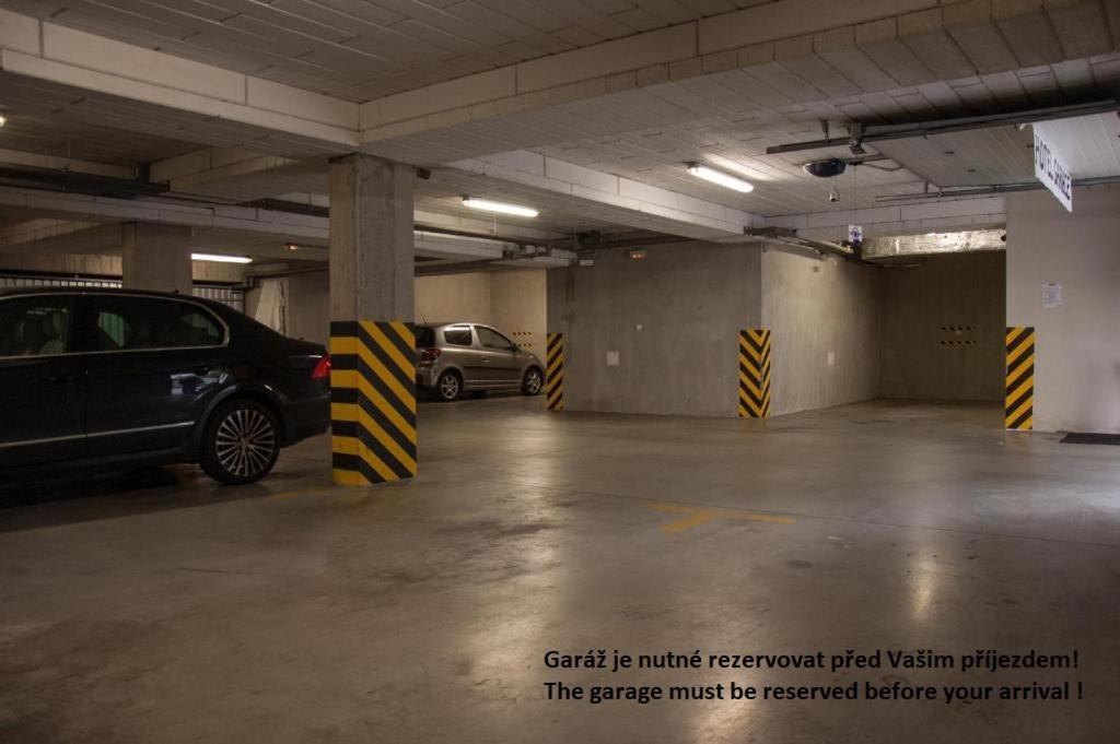 Imagem da galeria de Hotel Omega Brno em Brno