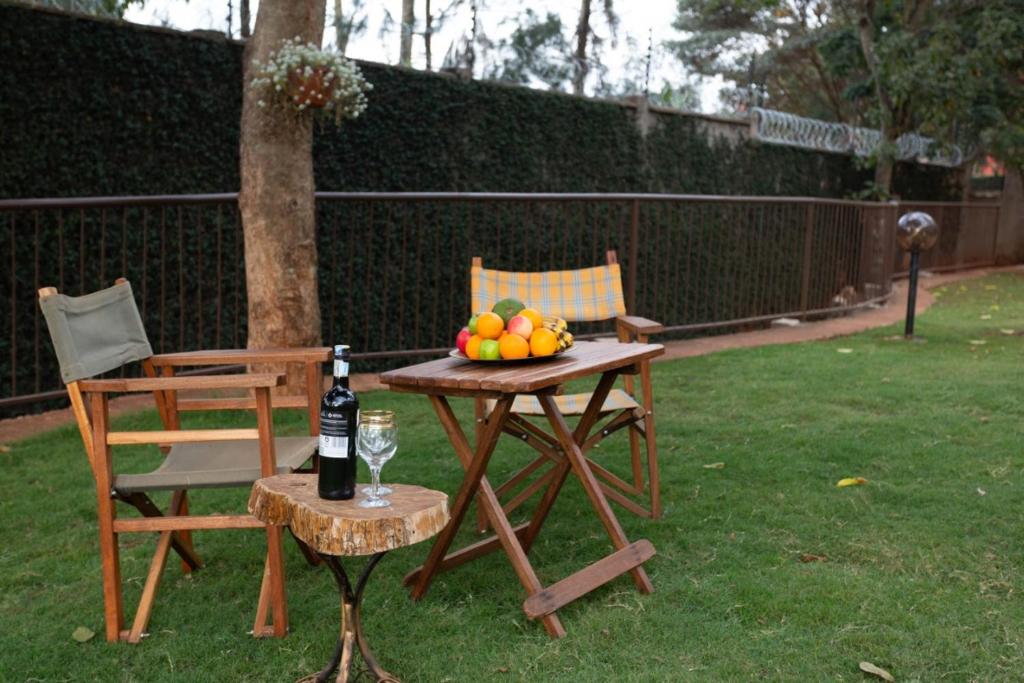 Bevande di Gorgeous Well Equipped Modern Guest House in Loresho