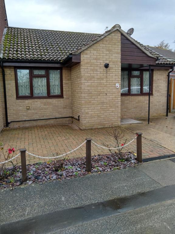 Rose Bungalow In Carlton Colville, Pakefield Updated 2024 Prices