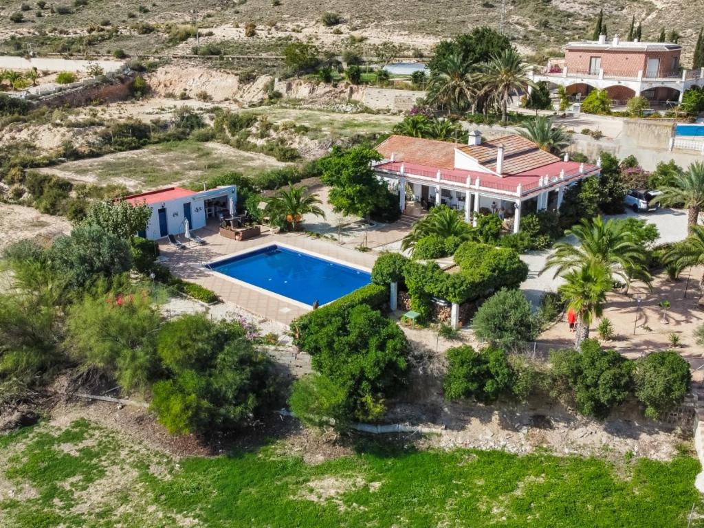 Casa Senna, Alicante – Bijgewerkte prijzen 2023