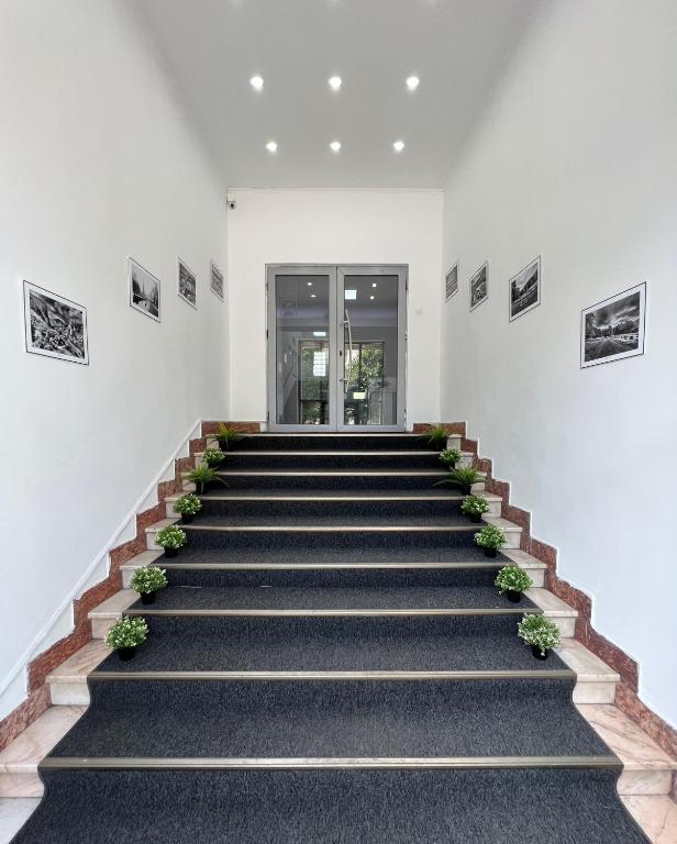 Fotografie z fotogalerie ubytování Hotel Tineretului v Bukurešti