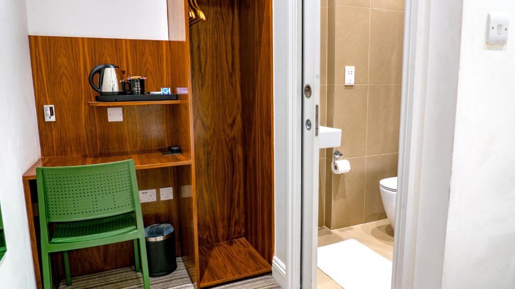 Chelsea Guest House - Resim 28